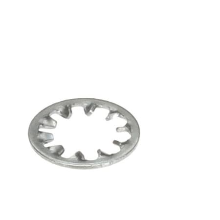 Doughpro Proluxe Washer Lock Internal Tooth 5/1 WLIT516